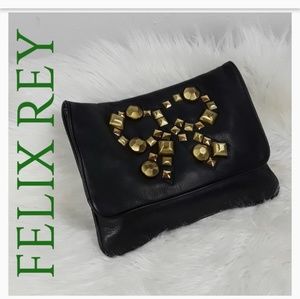 🌷FELIX REY CLUTCH